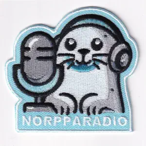 Norpparadio