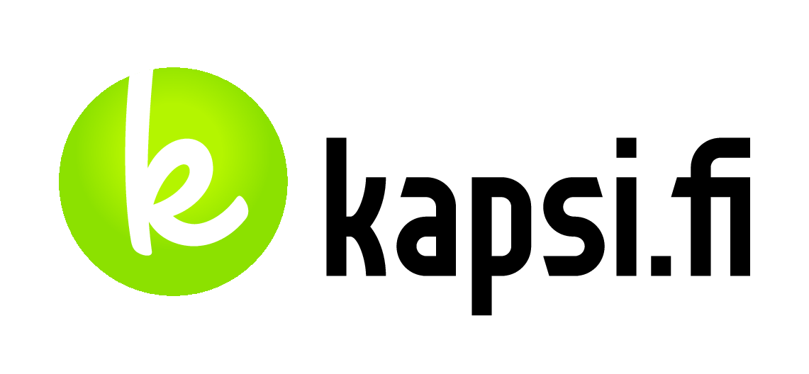 Kapsi Internet-käyttäjät ry