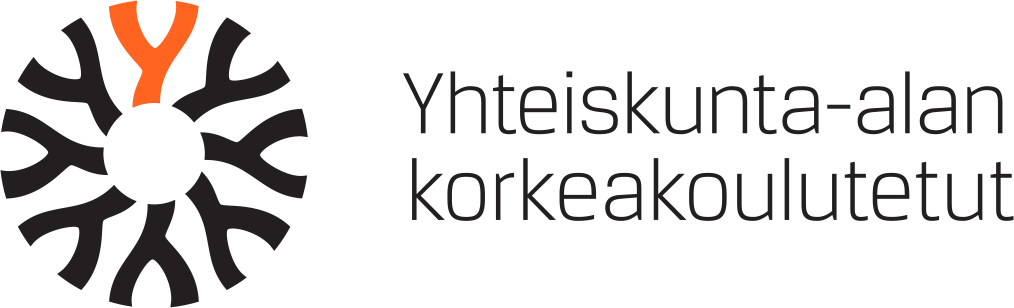 Yhteiskunta-alan korkeakoulutetut ry